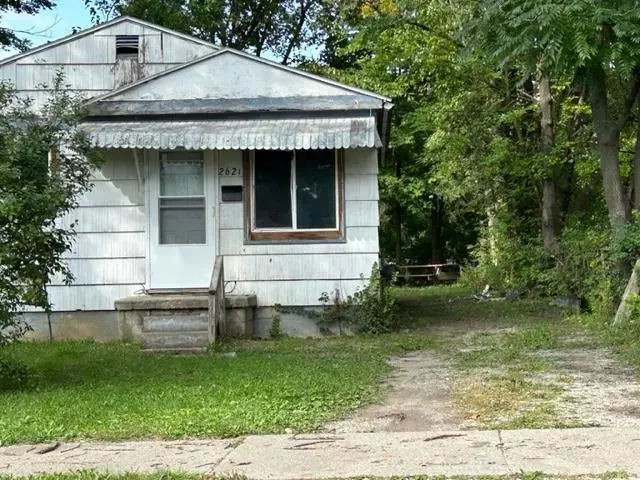 2621 Churchill, Flint, MI 48506