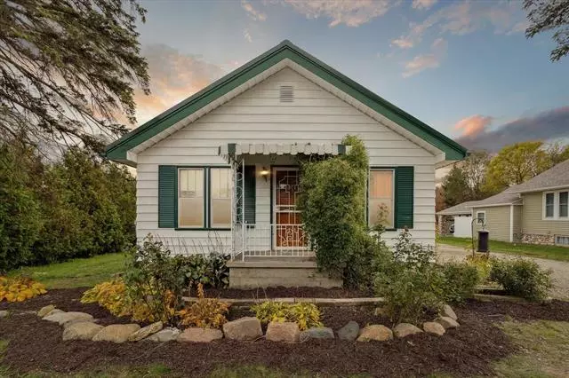 10444 Davison, Davison Twp, MI 48423