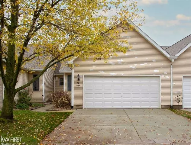 1193 Lempi, Davison Twp, MI 48423