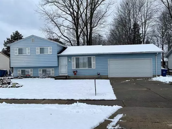 249 Ray, Montrose, MI 48457