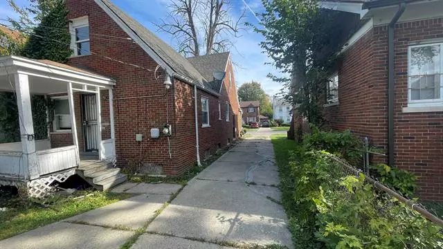 4637 Devonshire, Detroit, MI 48224