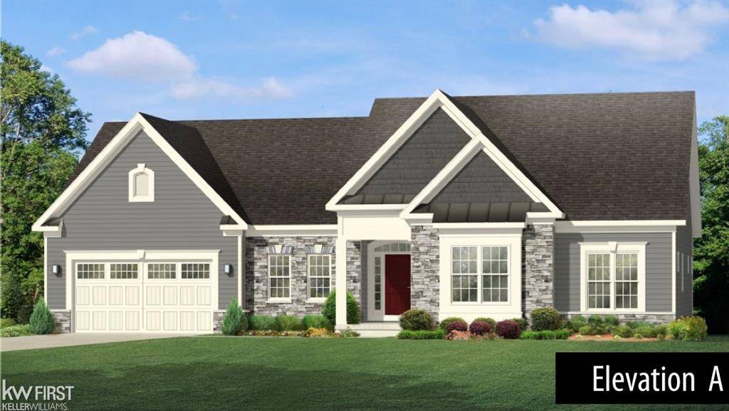 49 Loretta Lane 49, Green Oak Twp, MI 48178