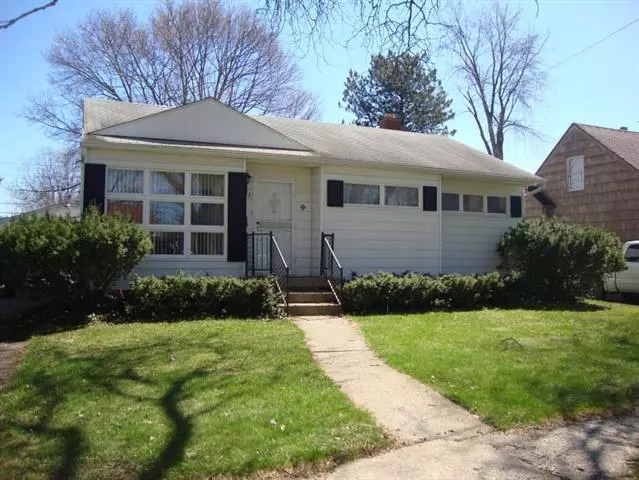 3113 Dearborn, Flint, MI 48507