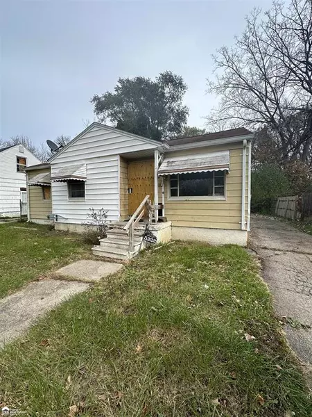 5222 Susan Street, Flint, MI 48505