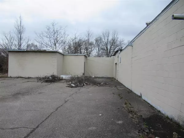 Flint, MI 48504,3026 Flushing Road