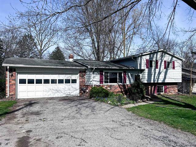 5029 Chickasaw, Flushing Twp, MI 48433