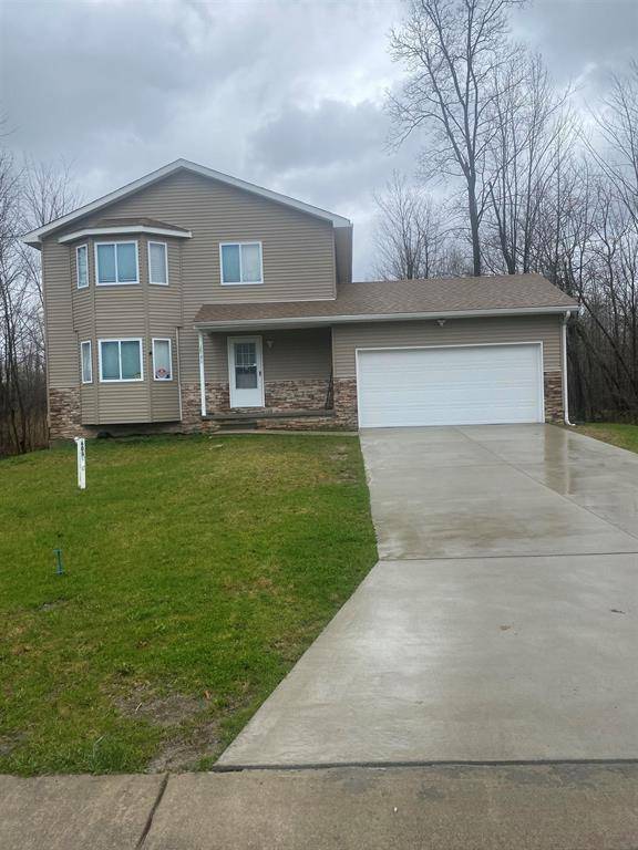 6080 Walnut Trl Street,  Grand Blanc,  MI 48439