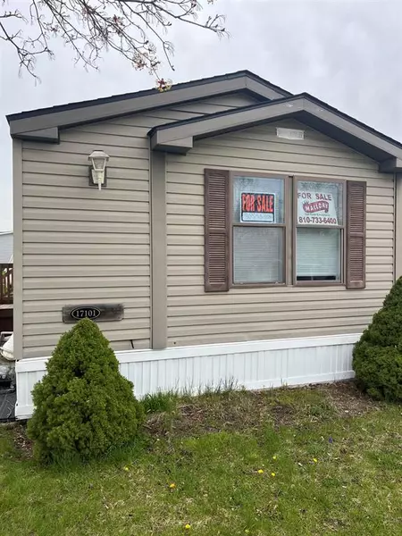 17101 Korpf, Springfield Twp, MI 48350