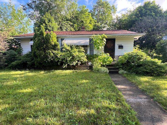 3509 Providence Street,  Flint,  MI 48503