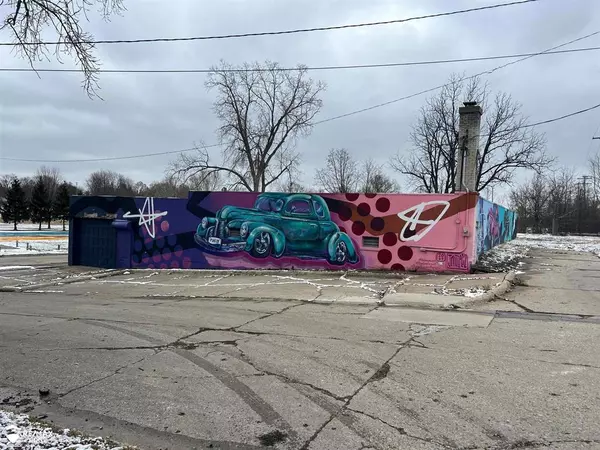 Flint, MI 48507,116 Coleridge Street