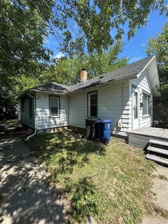 Flint, MI 48503,2734 Cumings Avenue