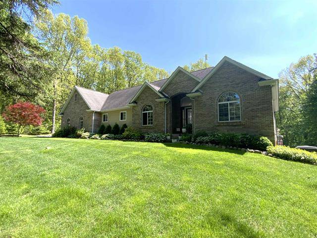 17366 Timber Creek, Rose Twp, MI 48442