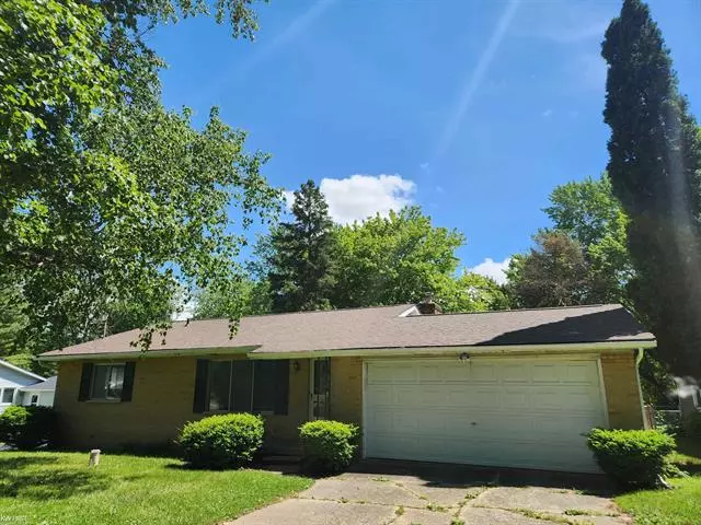 Davison Twp, MI 48423,8072 Davison
