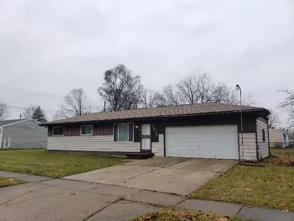2034 W Princeton Avenue, Mt. Morris Twp, MI 48505