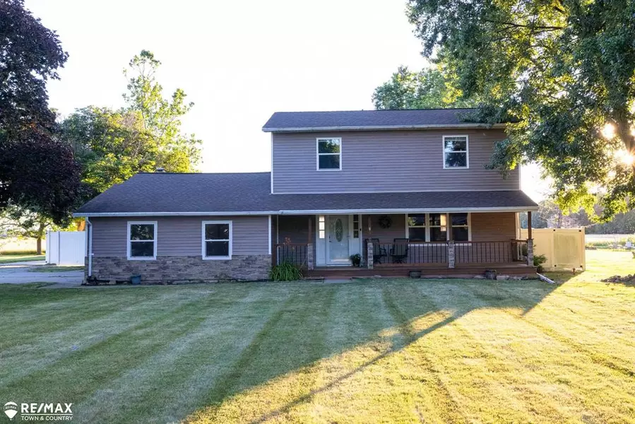 4360 Van Vleet Road, Swartz Creek, MI 48473