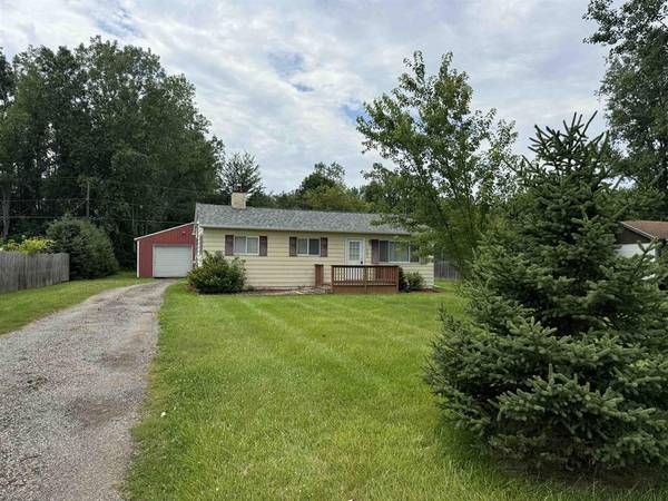 10432 Stanley Drive,  Clio,  MI 48420