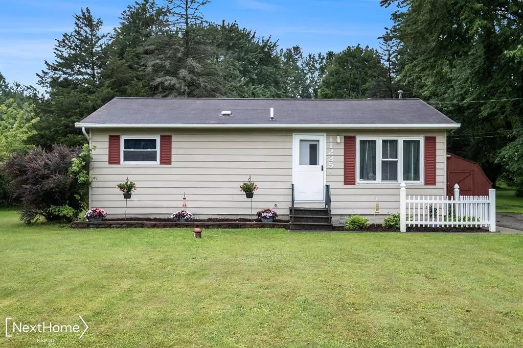 Montrose Twp, MI 48457,11235 Nichols Road