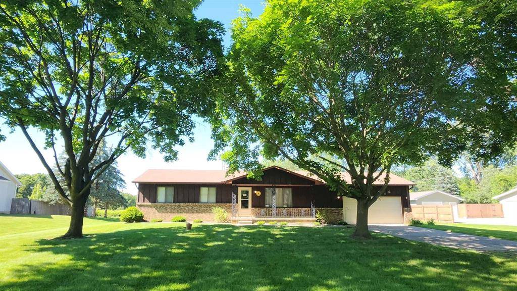 10066 Carpenter Road, Flushing Twp, MI 48433