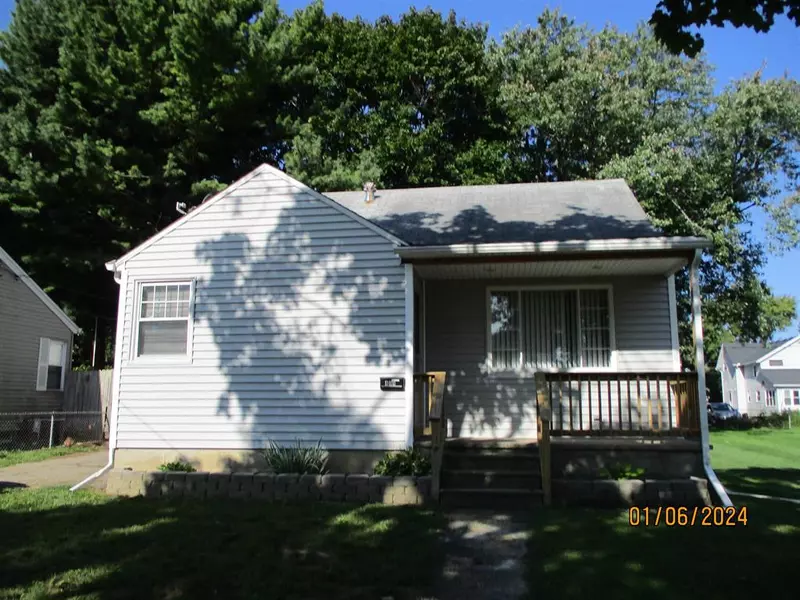 409 Marquette St Street, Durand, MI 48429