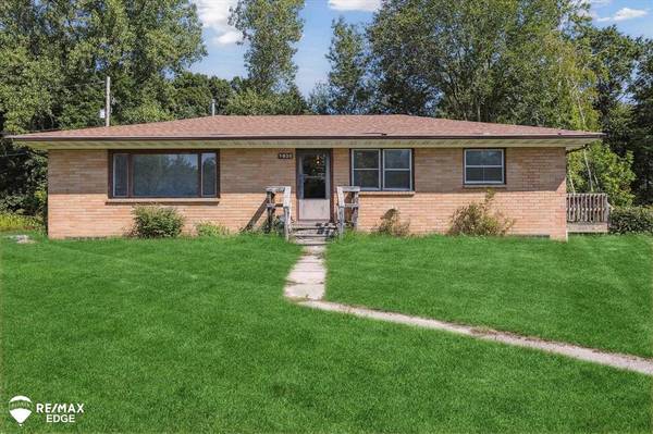 5030 Isabella Road, Shepherd, MI 48883