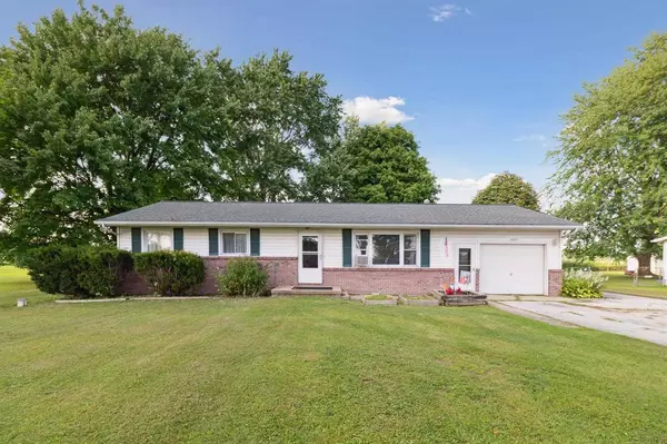 11640 Brady Road, Chesaning, MI 48616