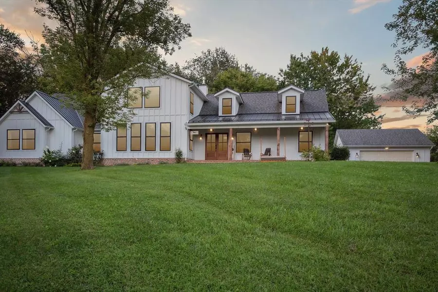 5189 Pittsburg Road, Bennington Twp, MI 48848