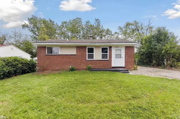 Mt. Morris Twp, MI 48458,6222 Otoole Lane