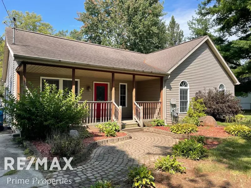 11395 N Elms Road, Montrose Twp, MI 48420