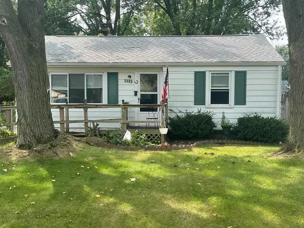 4226 Risedorph Street, Burton, MI 48509