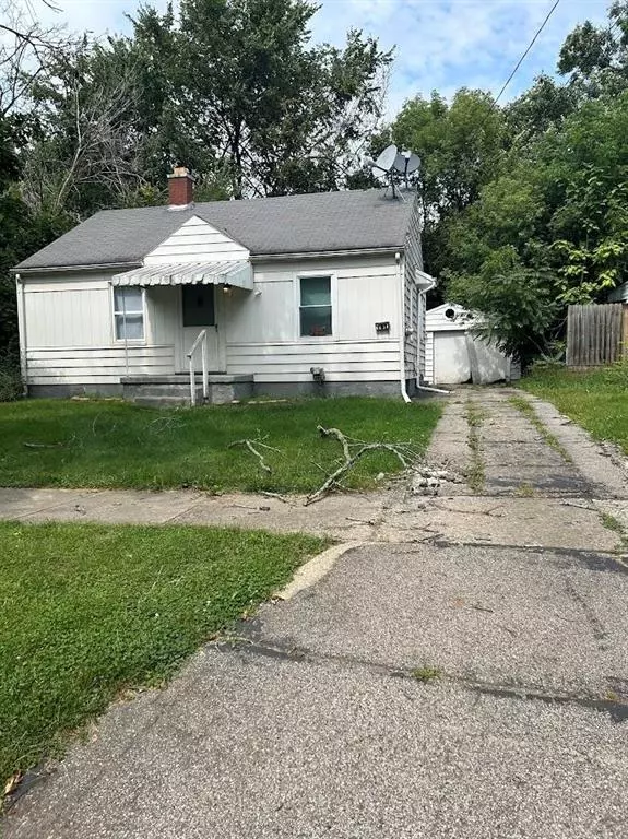 Flint, MI 48506,2301 Missouri Avenue
