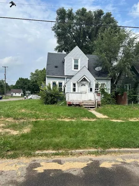 852 Simcoe Avenue, Flint, MI 48507