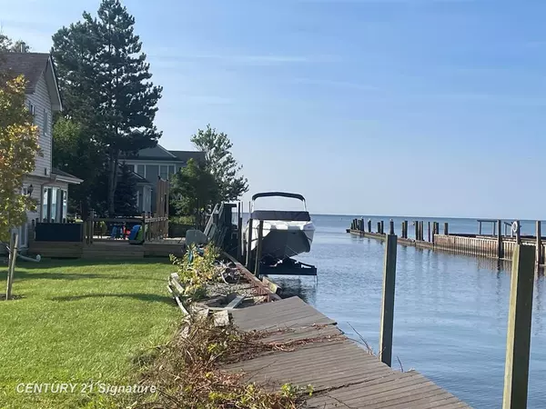 0 Siesta Street, Harrison Twp, MI 48045