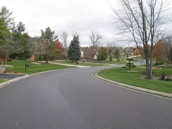 Grand Blanc Twp, MI 48439,8284 Pine Hollow Trail