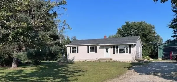 9185 Bray Road, Arbela Twp, MI 48746
