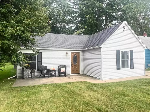 12115 Emelia Street, Birch Run Vlg, MI 48415