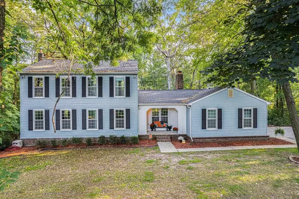 12570 Larkins Road, Brighton Twp, MI 48114