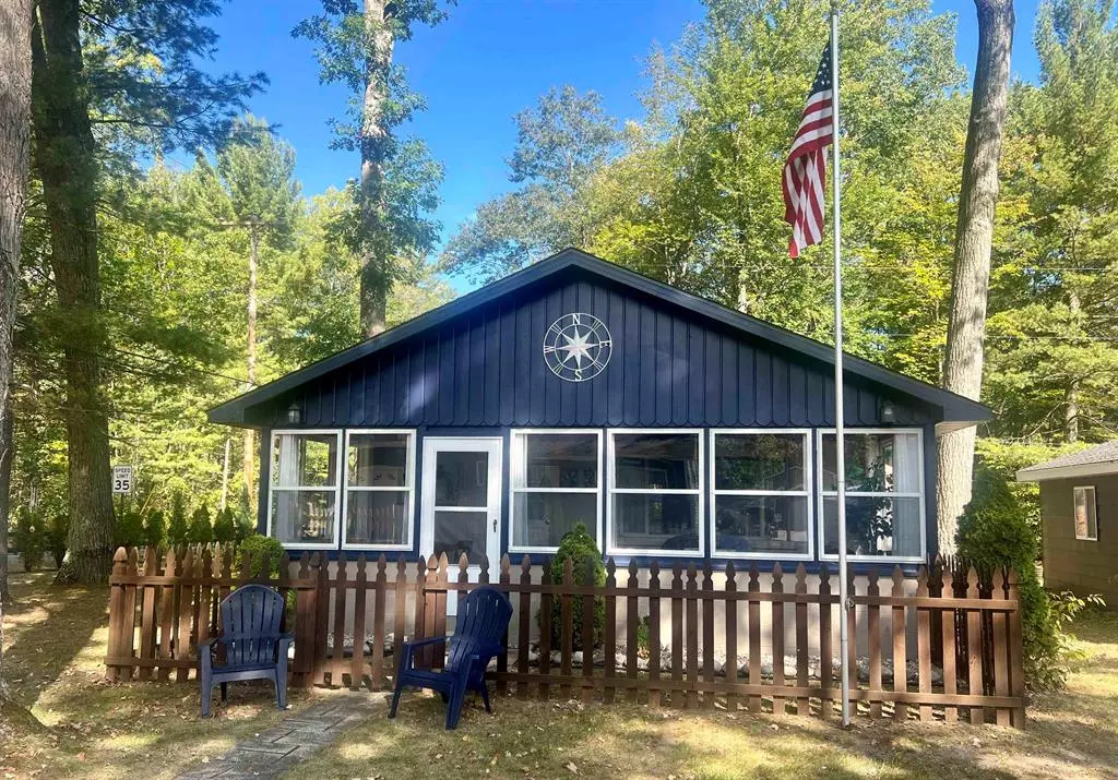 Lyon Twp, MI 48653,9736 W Higgins Lake Drive