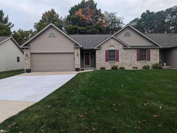 3104 Amsterdam Drive,  Clio,  MI 48420