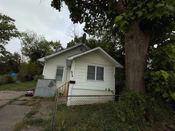 3710 Brunswick Avenue, Flint, MI 48507