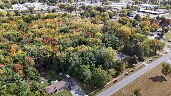 Chesaning Vlg, MI 48616,N Fourth Street