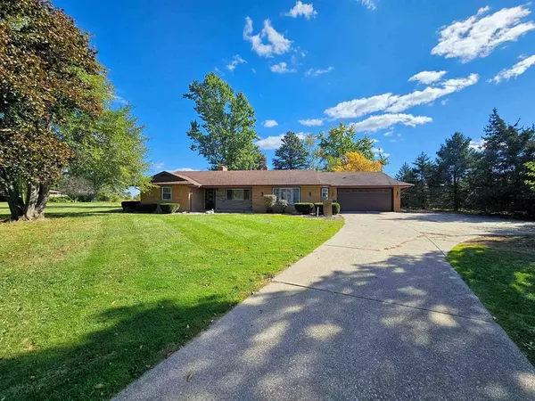 1143 W Wilson Road, Vienna Twp, MI 48420