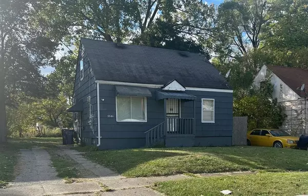 Flint, MI 48504,3501 Milbourne Avenue