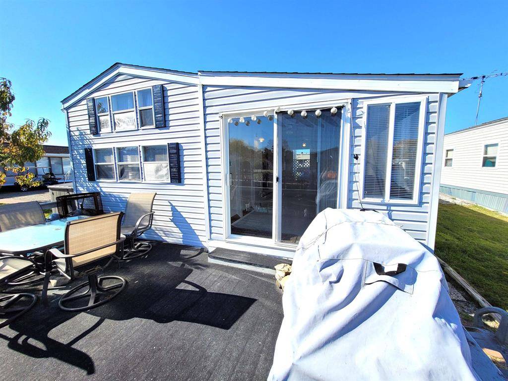 Au Gres, MI 48703,831 S Main St (Unit 166) Street 166