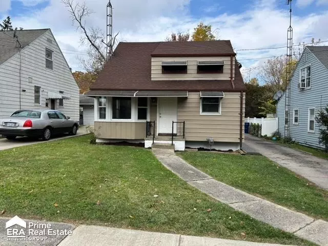 2734 Yale Street, Flint, MI 48503