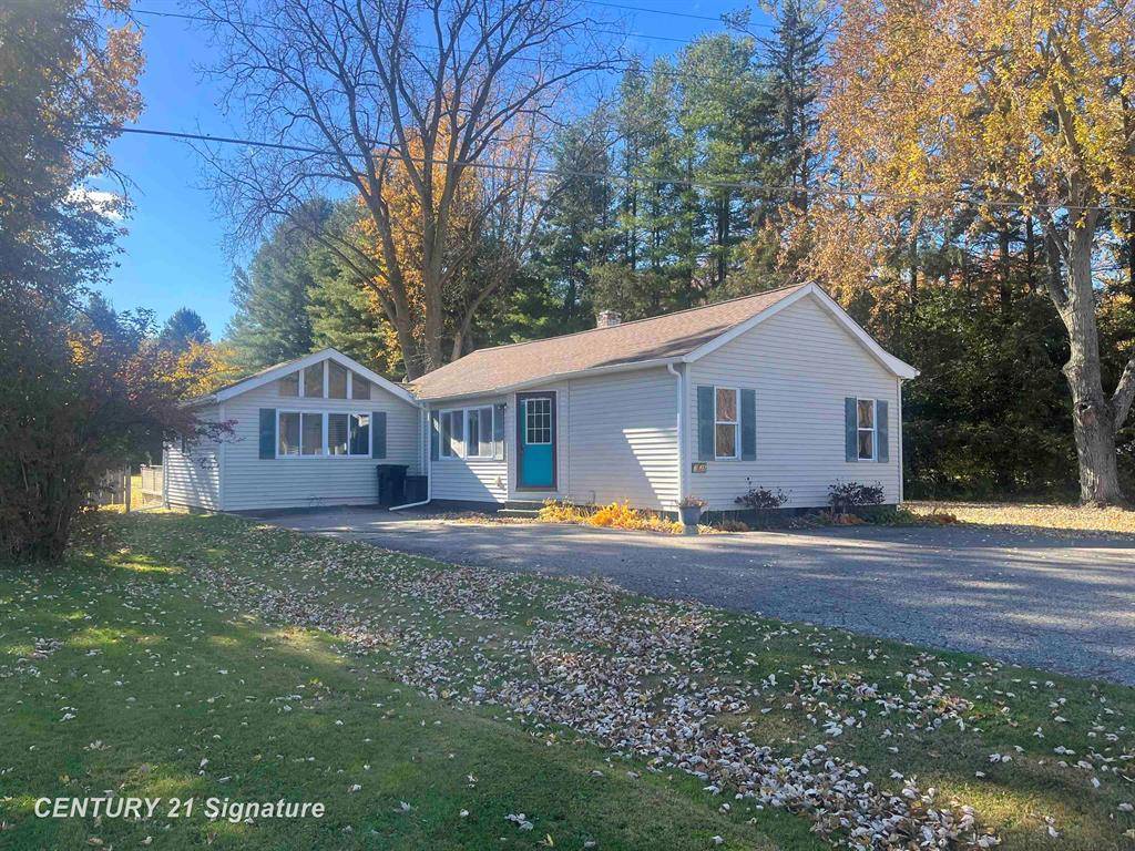 7035 Coldwater Road,  Flushing Twp,  MI 48433