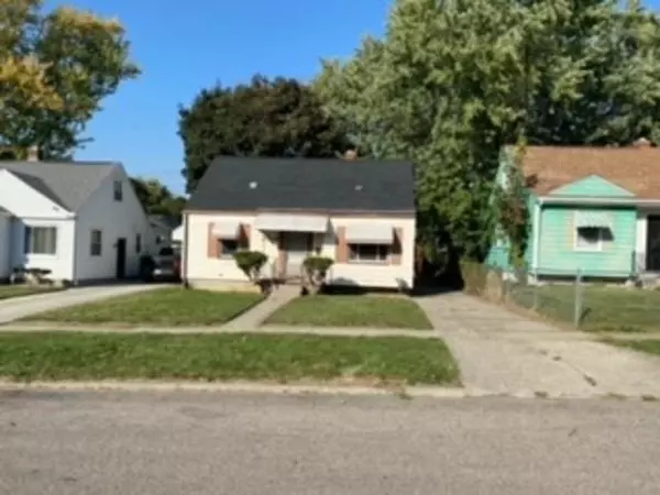 2726 Stevenson Street, Flint, MI 48507