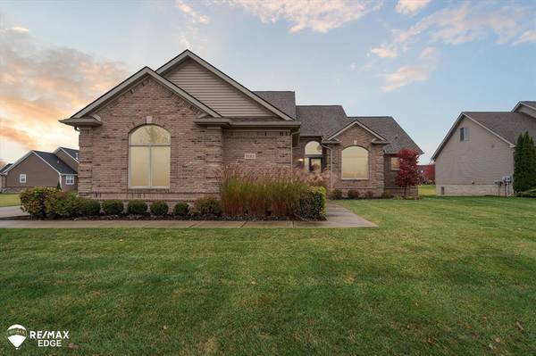 9185 Copper Ridge Drive, Davison, MI 48423