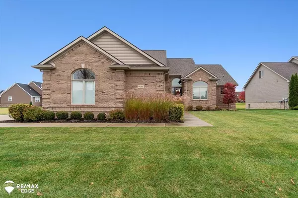 Davison, MI 48423,9185 Copper Ridge Drive