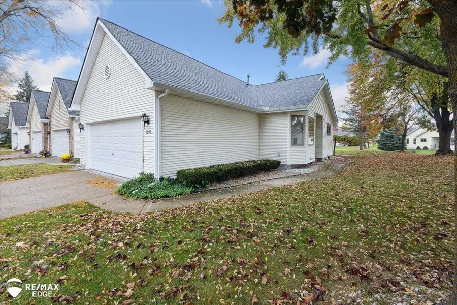 1040 Julie Drive, Davison Twp, MI 48423