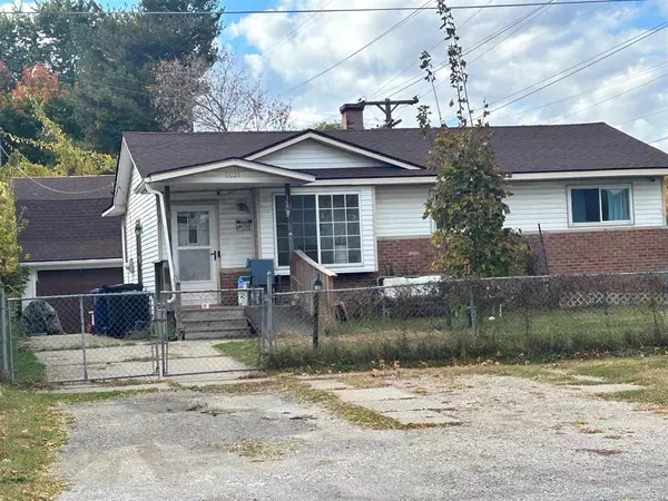 5031 Branch Road,  Flint,  MI 48506
